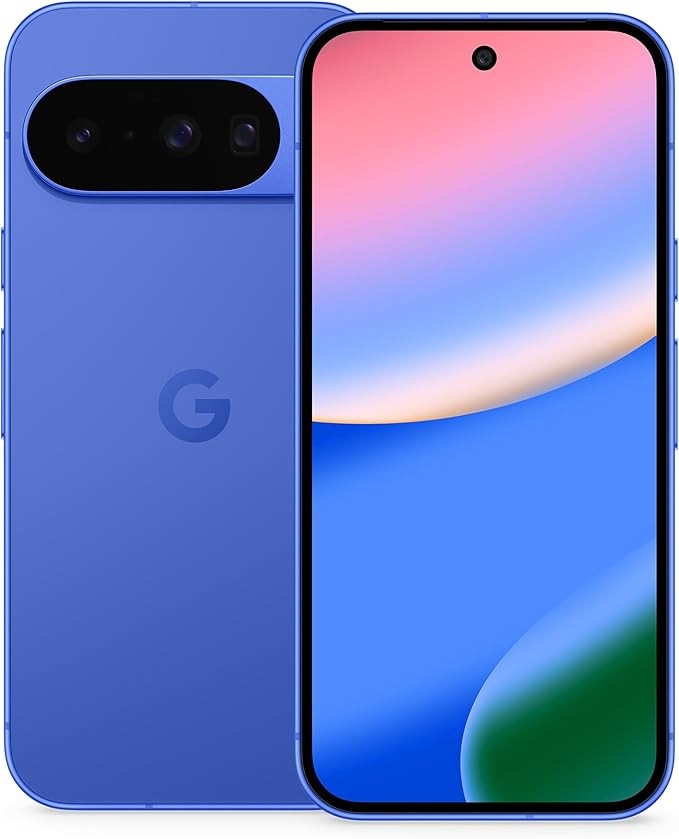 Google Pixel 10本体　未開封　128GB Google Pixel 10 - Factory Unlocked 128GB Black Blue Purple Green