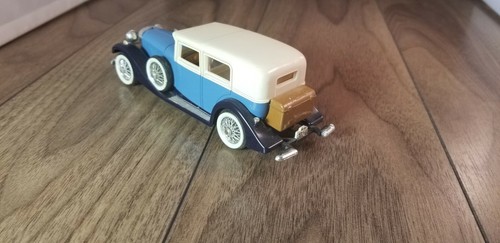 1932 HISPANO SUIZA - 1/43 RIO - RARE - Picture 3 of 7