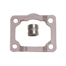 855 Small Cam And Big Cam 5 Fuel Button W Gasket For Cummins Mechanical Pump