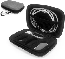 Plaud Notepin Organizer Travel Case, Water Resistant Portable Lightweight Plaud