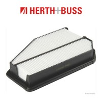 Herth+Buss Jakoparts Luftfilter FüR Honda Civic Viii Hatchback Type R 201 PS
