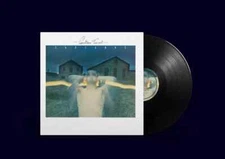 Cocteau Twins – Garlands - LP Vinyl Record 12" - NEW Sealed - Post-Punk, New Wav