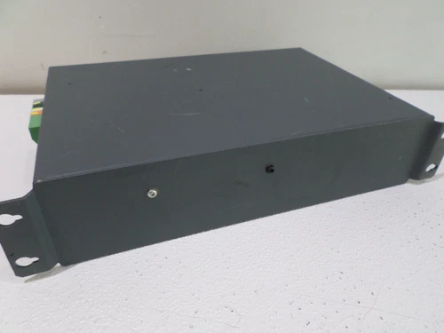 Parker 87-016728-01A APEX 20 Series Compumotor Servo Drive Module 120/240 3.5kVA