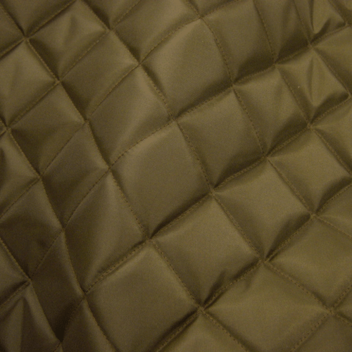 Quilted Fabric Box Design Waterproof Quilted Fabrics UK Made FREE FABRIC SAMPLES - Picture 24 of 36