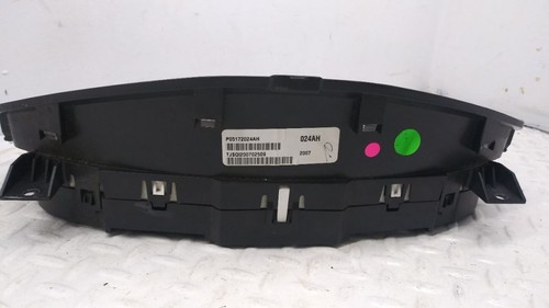 Speedometer Cluster MPH Fits 08 LIBERTY 05172024AH - Picture 3 of 12