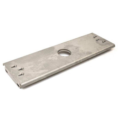 Malibu Boat Center Ski Pylon Bracket 5665026-CS | 27 1/4 Inch SS