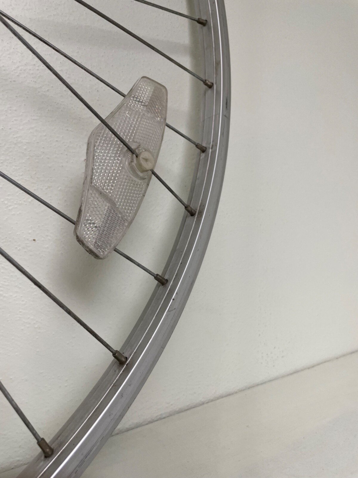 Vintage Araya 27 x 1.25 Rear Alloy Road Bike Wheel eBay