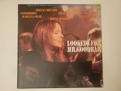 Various Artists - Looking for Mr. Goodbar (Vinyl Record LP)