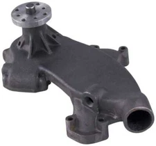 Engine Water Pump-Water Pump(Standard) Gates 45003
