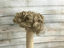 Vintage Doll Wig by Imsco 10 Blond 262