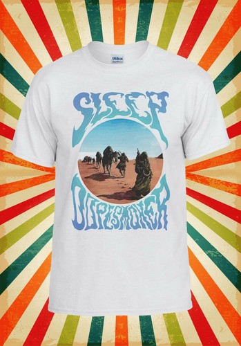 T-Shirt Schlaf Dopesmoker Musik Album cool Männer Frauen Weste Tank Top Unisex 2203 - Bild 2 von 10