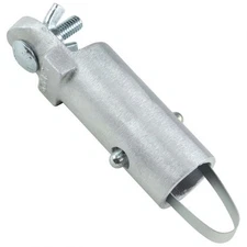 Concrete Fresno All Angle to Button Handle Adapter