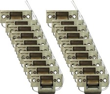 Seco-Larm SD-991A-D1Q Mini No-Cut Electric Door Strike Pack of 20 