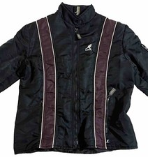 Kangol Bomber Jacket