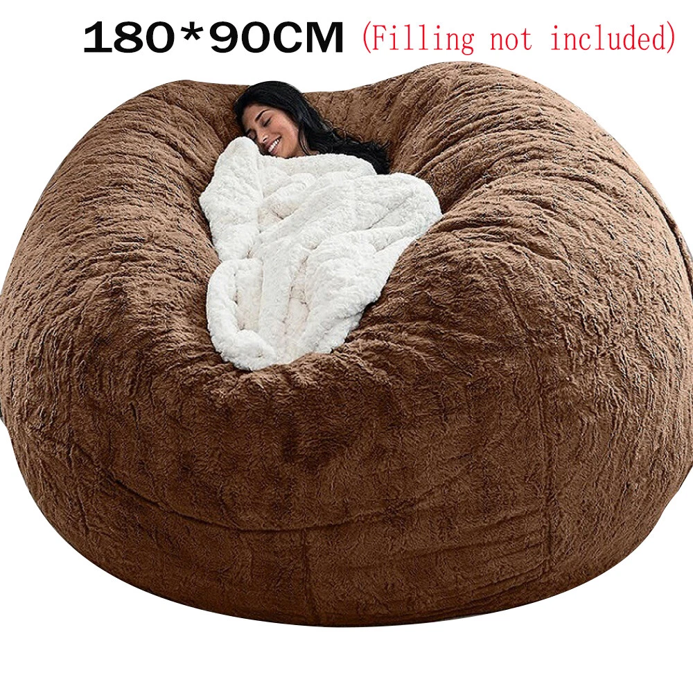 The big best sale lazy chair