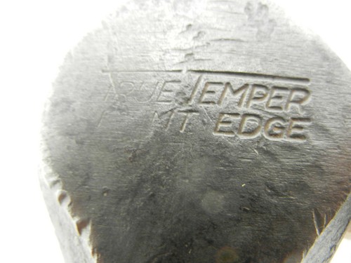Vintage 16 Oz. True Temper No. 1016BP Ball Peen Hammer True Temper handle J055 - Picture 3 of 12