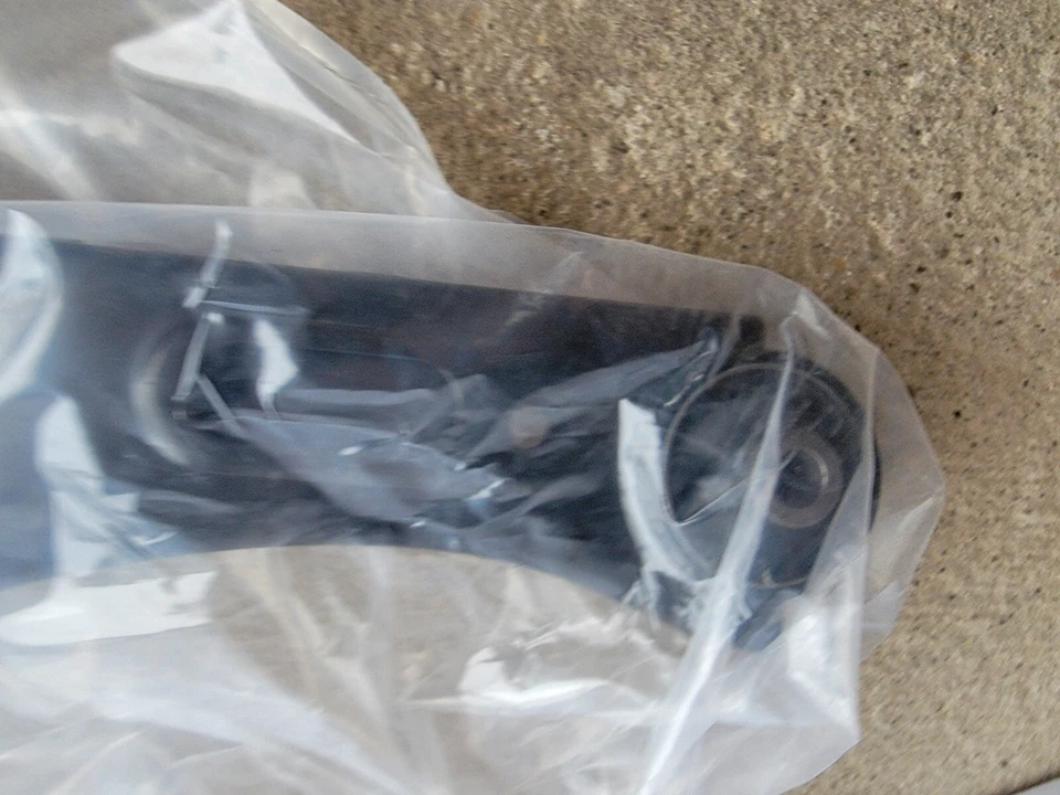 ¡¡¡OFERTA!!! Brazo de control de suspensión inferior delantero izquierdo Dorman 522-831 para Subaru Legacy Foto 4 de 4