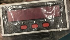 Red Lion Controls PT# IMP20030 Process Meter 4795 Sealed Bag New Made In USA
