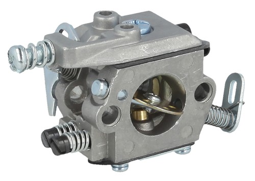 Carburatore Zama Per Motoseghe Stihl 021, 023, 025, MS210, MS230, MS250 - Nuovo, Confezione Da 2 Pezzi, Marca HIPA