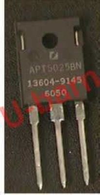 DH132N06D N-channel Enhancement-mode Power MOSFET At Best Price In Mumbai - Foto 7