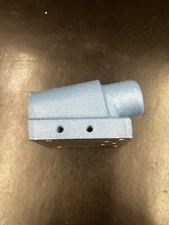 Cherry Aerospace 703c2 Head Cylinder For Rivet Gun Avdel Genuine