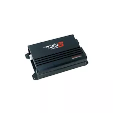 Cerwin Vega XED3001D 300W Max 1 Channel XED Series Amplifier