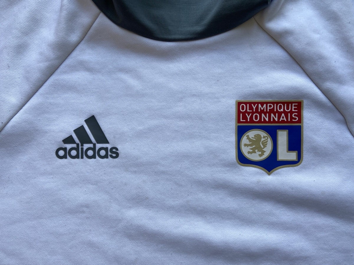 OLYMPIQUE LYONNAIS 2016 2017 TRAINING FOOTBALL SOCCER