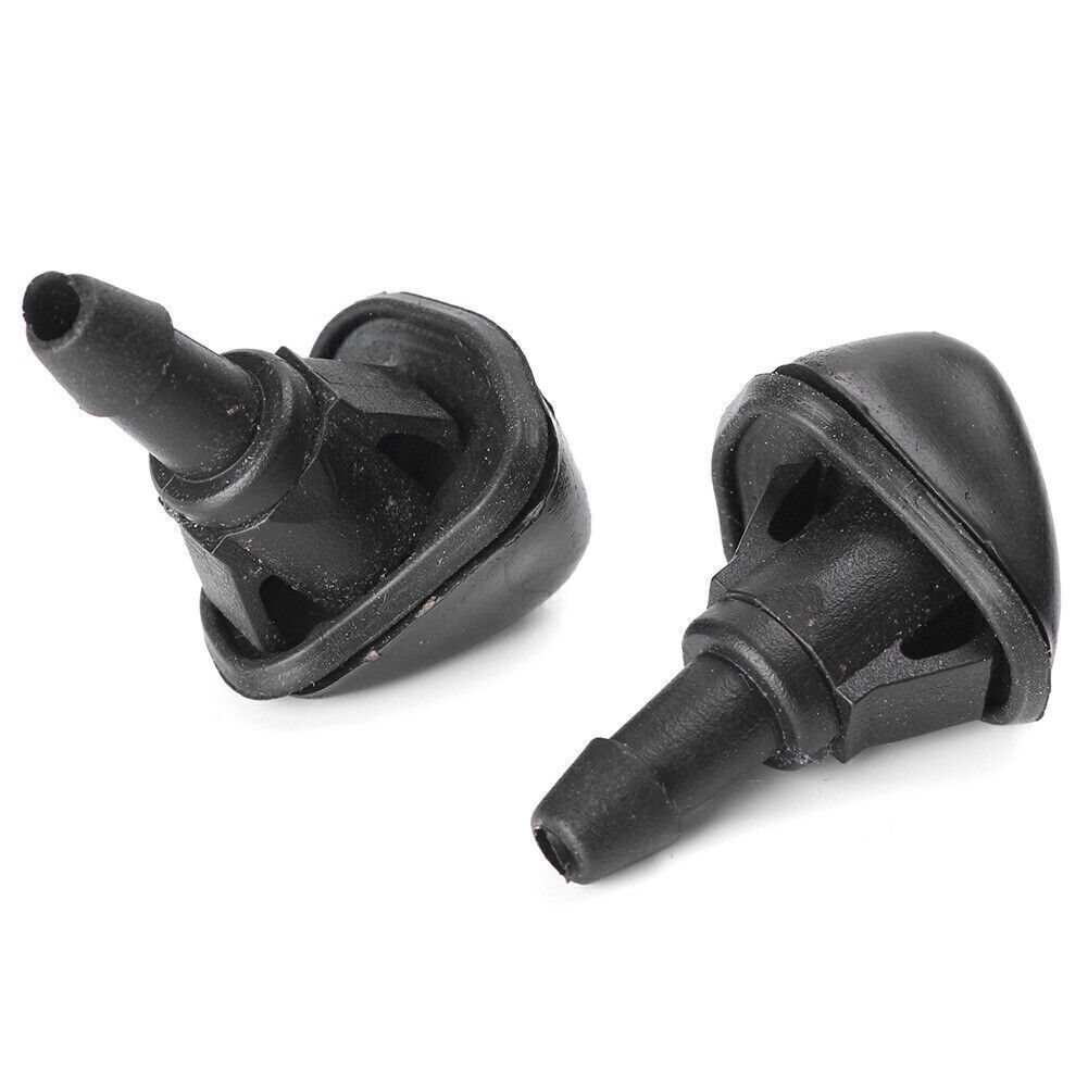 Windshield Wiper Water Spray Jet Washer Nozzle Car For Honda Civic Jazz Accord eBay