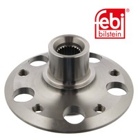 Febi Bilstein Radnabe Hinten FüR Mercedes-Benz C-Klasse W202 W203 SLK R171 R170