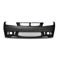 Jom StoßStange Vorne FüR Bmw 3Er E90 E91 Alpina D3 Mit Pdc+ Sra