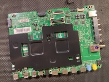 Samsung OEM Genuine Main Board P/N: BN94-07389D For TV Model: UN65H8000AF