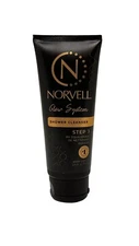 Norvell Glow System Post-Tan Shower Cleanser 2.5 Oz