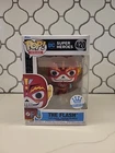 The Flash (Day of the Dead) Funko Pop! DC Comics #420 Funko Shop Exclusive