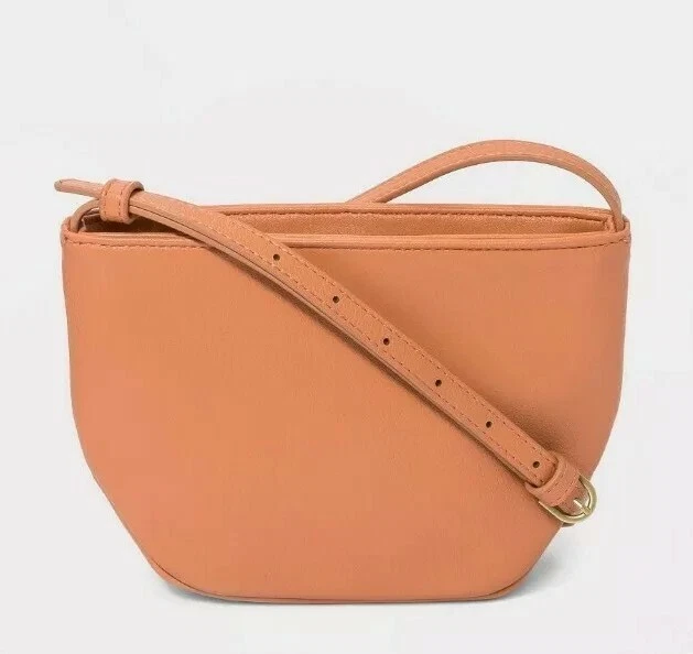 Small purse target clearance