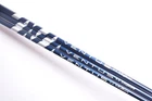 NEW TAYLORMADE VENTUS BLUE IRON SHAFTS X7 GRAPHITE 5-SW 4-PW SENIOR 370 PARALLEL