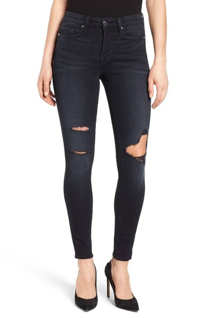 good american sale jeans