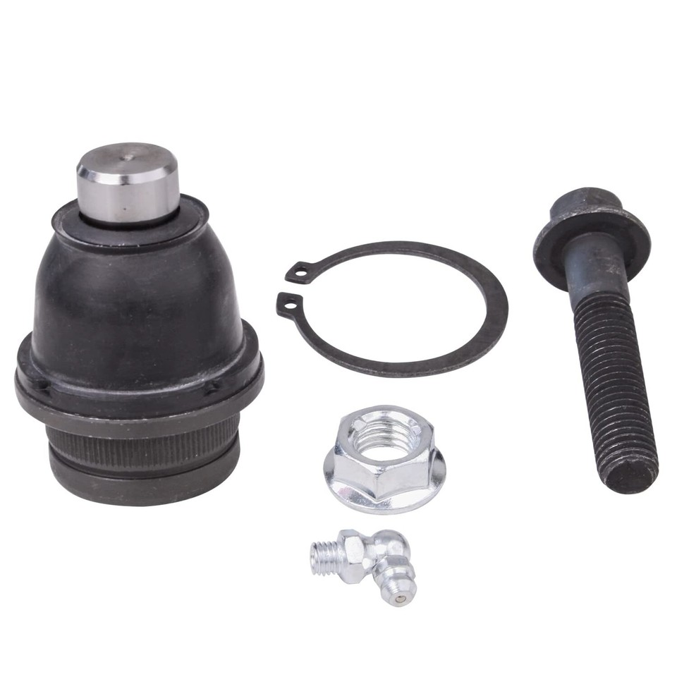 Spring Joint Compass Front Struts & Coil Spring Sway Bar Links Ball Joints for Jeep Patriot ...