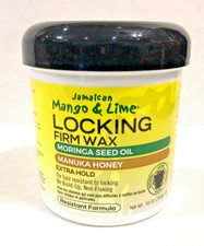 JAMAICAN MANGO LIME RESISTANT FORMULA LOCKING GEL 16OZ