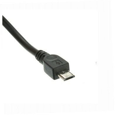 USB OTG Adapter, Male to USB Type A Female, USB On The Go 30U2-21100 