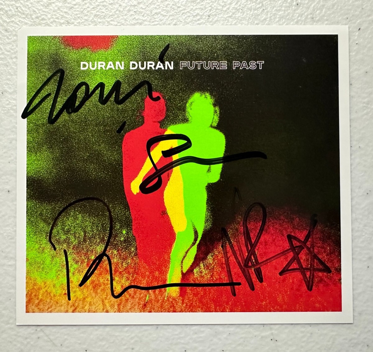 【激レア品】 DURAN DURAN アコースティックライブアルバム 激レア品】 DURAN DURAN アコースティックライブアルバム