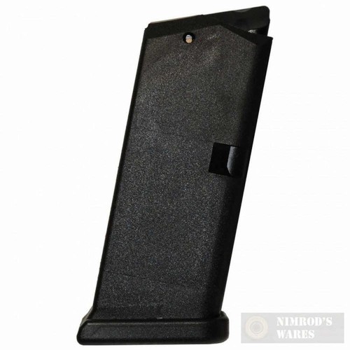 Glock OEM Pistol MAGAZINES .357SIG .380ACP .40SW .45ACP .45GAP 9mm 10mm - Picture 22 of 115