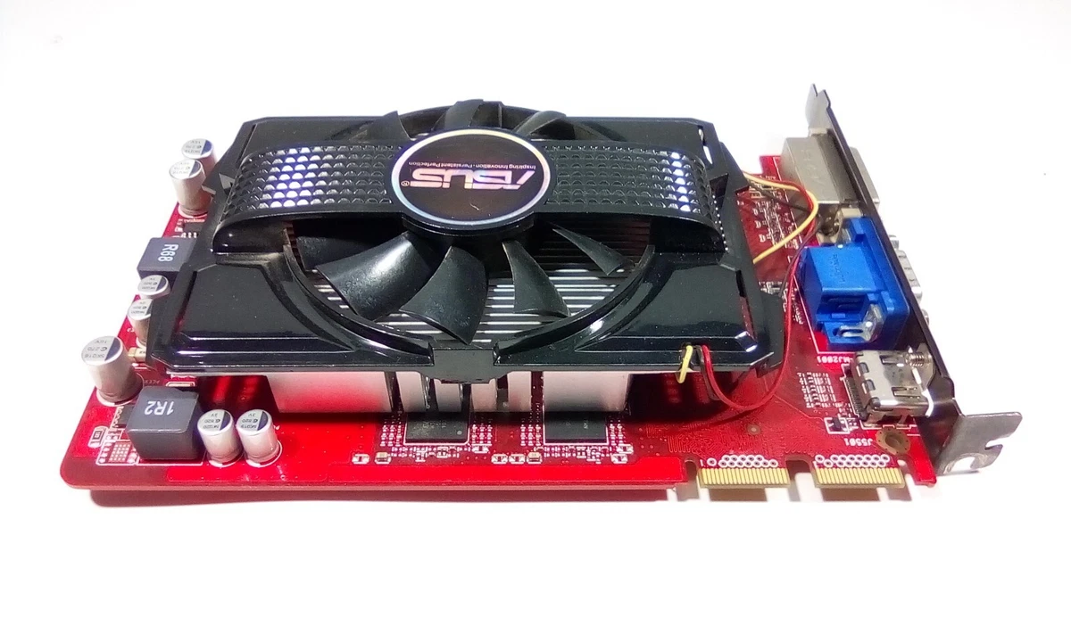 Amd hd 5670 discount