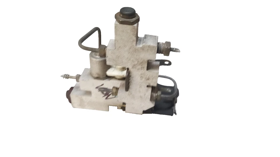 Dodge Ram Van 1500 2500 1994-1997 válvula dosificadora de frenos 52009201AB fabricante original Foto 3 de 4