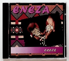 Eneza CD African Gospel Worship Parklands Baptist Church Kenya