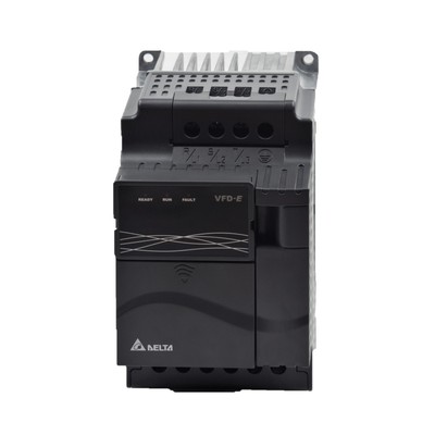Delta Inverter E Serie Dreiphasen 2,20 kW VFD022E43A