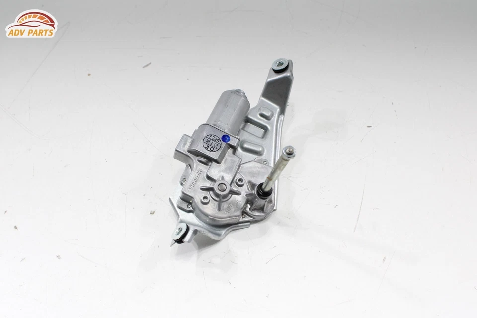 2023 - 2024 HONDA CR-V TAILGATE LIFTGATE WINDOW GLASS REAR WIPER MOTOR OEM - Image 4 of 4