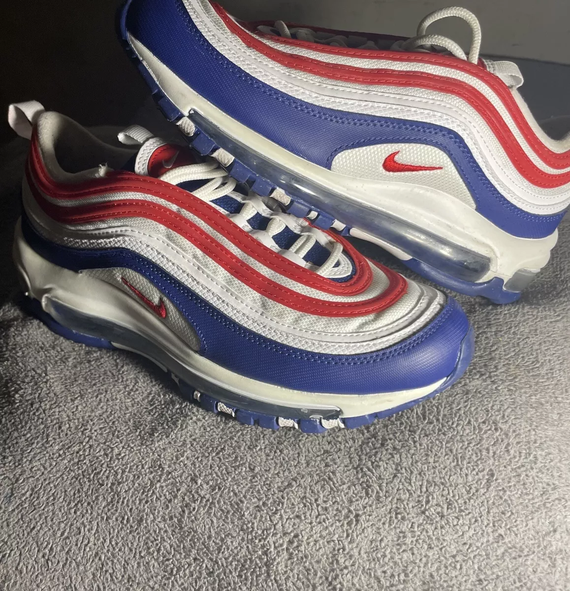 Nike air max captain america sale