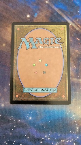 MTG BLB Pyreswipe Hawk Extended Art NM - Picture 2 of 2