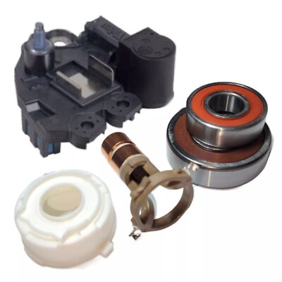 Alternator Rebuild Kit Land Rover Discover YLE000090 YLE500090 SG12B063 SG12B082