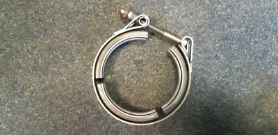 7,3 l Powerstroke Ford F-250,350,450 Ausgangsschelle Turbo / Hose Clamp